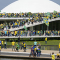 A brazíliai események margójára: Miért fontos a békés hatalomátadás?