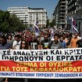 Fordulat az eurózónában: Észak gyengül, Dél erősödik
