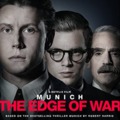 Dráma pengeélen - Munich: The Edge of War