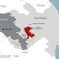 Geopolitikai érdekek az újra fellángoló Hegyi-Karabahban