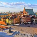Újjászületés a Visztula partján - Varsó pusztulása és megmaradása
