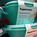 A Tupperware bukása: egy ikonikus márka vége és a műanyag tárolóipar átalakulása