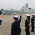 Mit tud a kínai flotta?