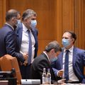 Magyar miniszterelnöke lesz Romániának?