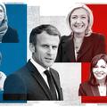 Francia elnökválasztás a láthatáron – avagy kik szorongathatják meg Macront?