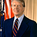 Jimmy Carter hosszú búcsúja Amerikától