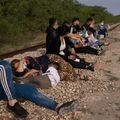 Kilógnak a sorból – roma menekültek az Egyesült Államok határán