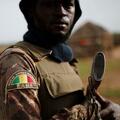 Harc az erőforrásokért Közép-Maliban