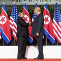 Az Észak-Koreával való egyeztetés: kihívás Trump számára