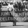 Régi-új ünnep Amerikában: a Juneteenth, a rabszolgaság eltörlésének napja