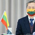 Litvánia határozottan kiáll Tajvan függetlensége mellett