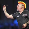 Darts és a személyiségek