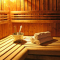 A szaunázás tudománya – hogyan hat a testünkre a forróság?