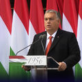 Áruló Nyugat és a békepártiság történelmi hagyománya: Orbán beszéde Zalaegerszegen