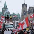 Kanadai tüntetések – amikor a valóság visszadudál