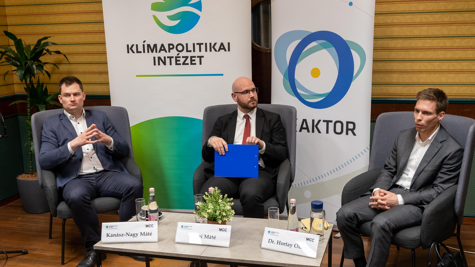 Zöld Tusa - Orosz rulett az energiapolitikában?