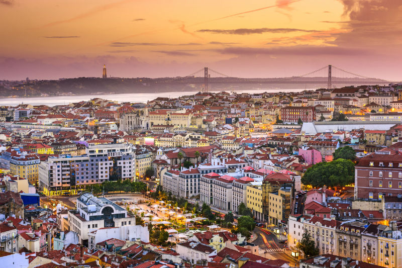 Őszi kirándulás Lisszabonba – tippek, árak és programajánló