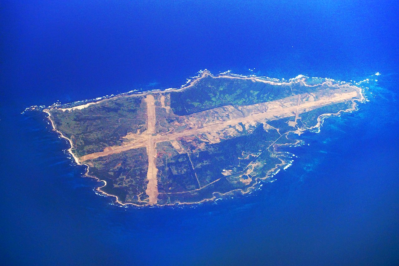 Hogyan fegyverezi fel az USA a Dél-kínai-tenger szigeteit? - 1. rész