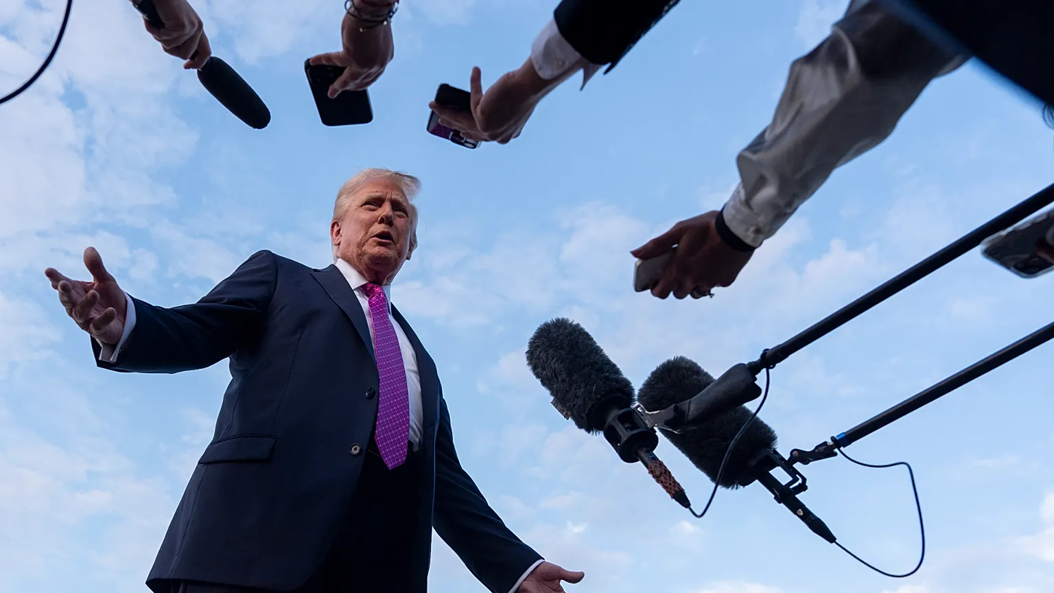 Trump hátat fordít Tajvannak?