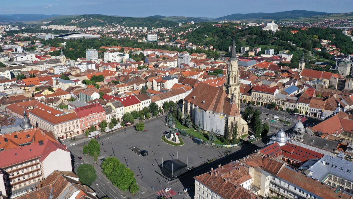 Szép város Kolozsvár – avagy hogyan töltsük a napot Kolozsváron   