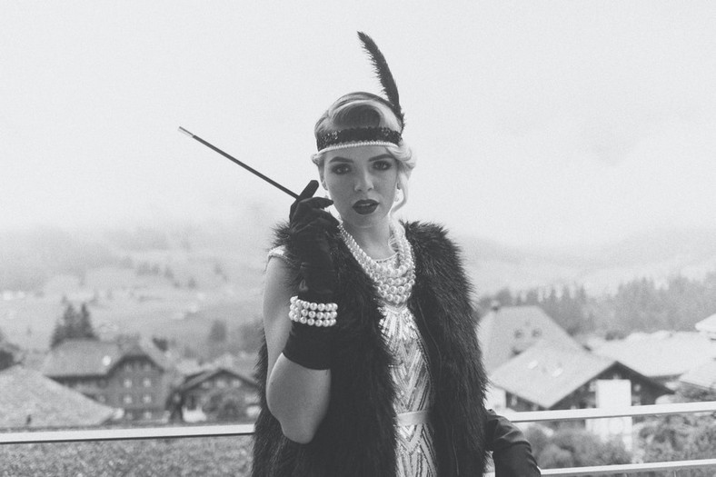 Nők nadrágban - a '20-as évek divatterápiája a háború után