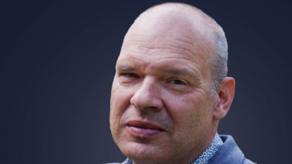 Interaktív történelem óra - Beszélgetés Czike Gáborral