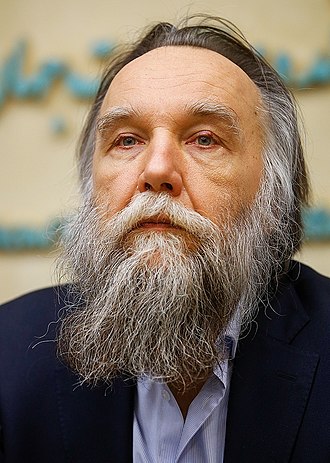 Putyin Raszputyinja vagy túlértékelt ideológus - ki Alekszandr Dugin?