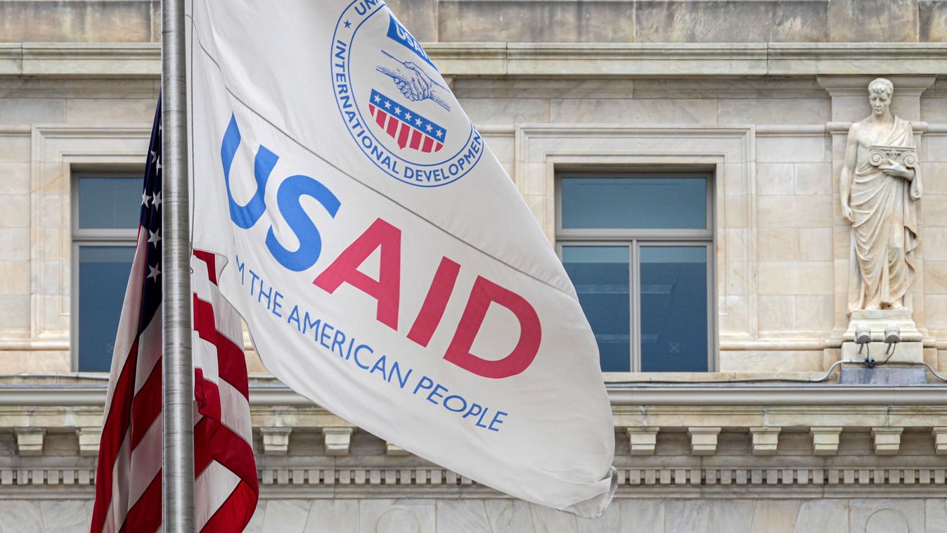 USAID: soft power vagy felesleges pénzkidobás?