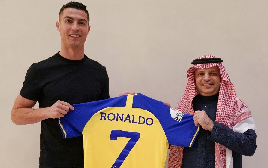 Ronaldotól Neymarig, avagy a szaúdi liga felemel(ked)ése