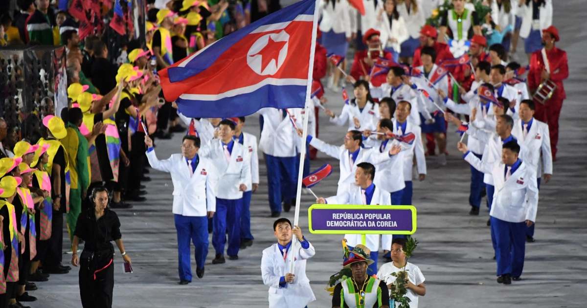 Észak-Korea kihagyja az olimpiát - történelmi diplomáciai folyamat szakad meg