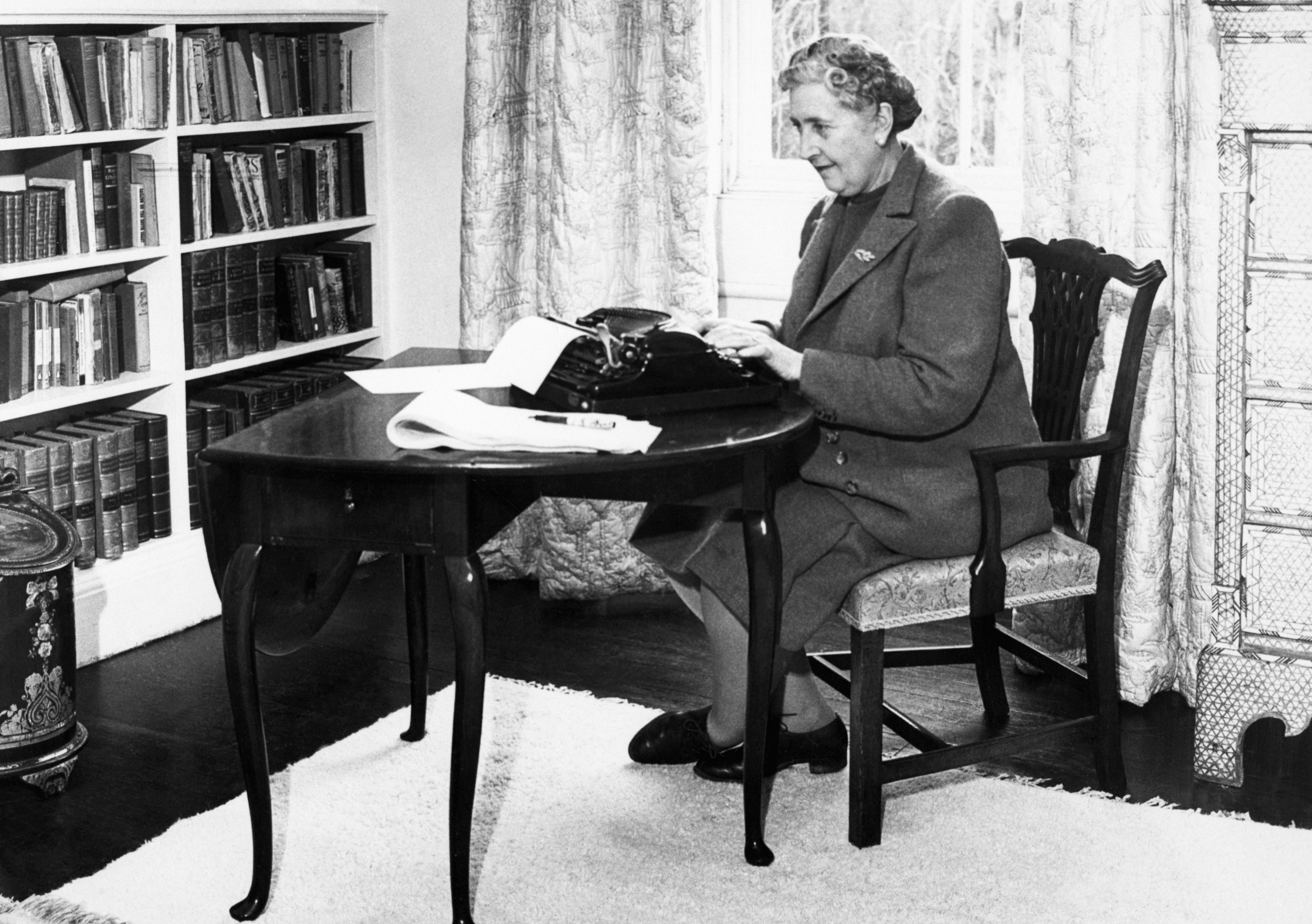 Könyvajánló - Agatha Christie legzseniálisabb könyvei