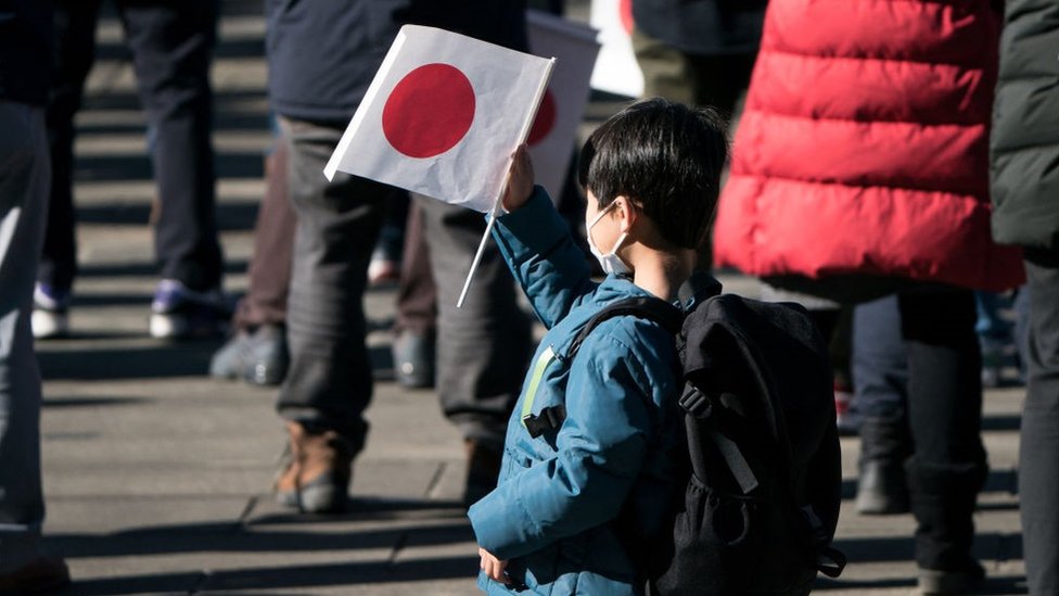 Mi történik Japánban? Zuhanó népességszám, elöregedő társadalom