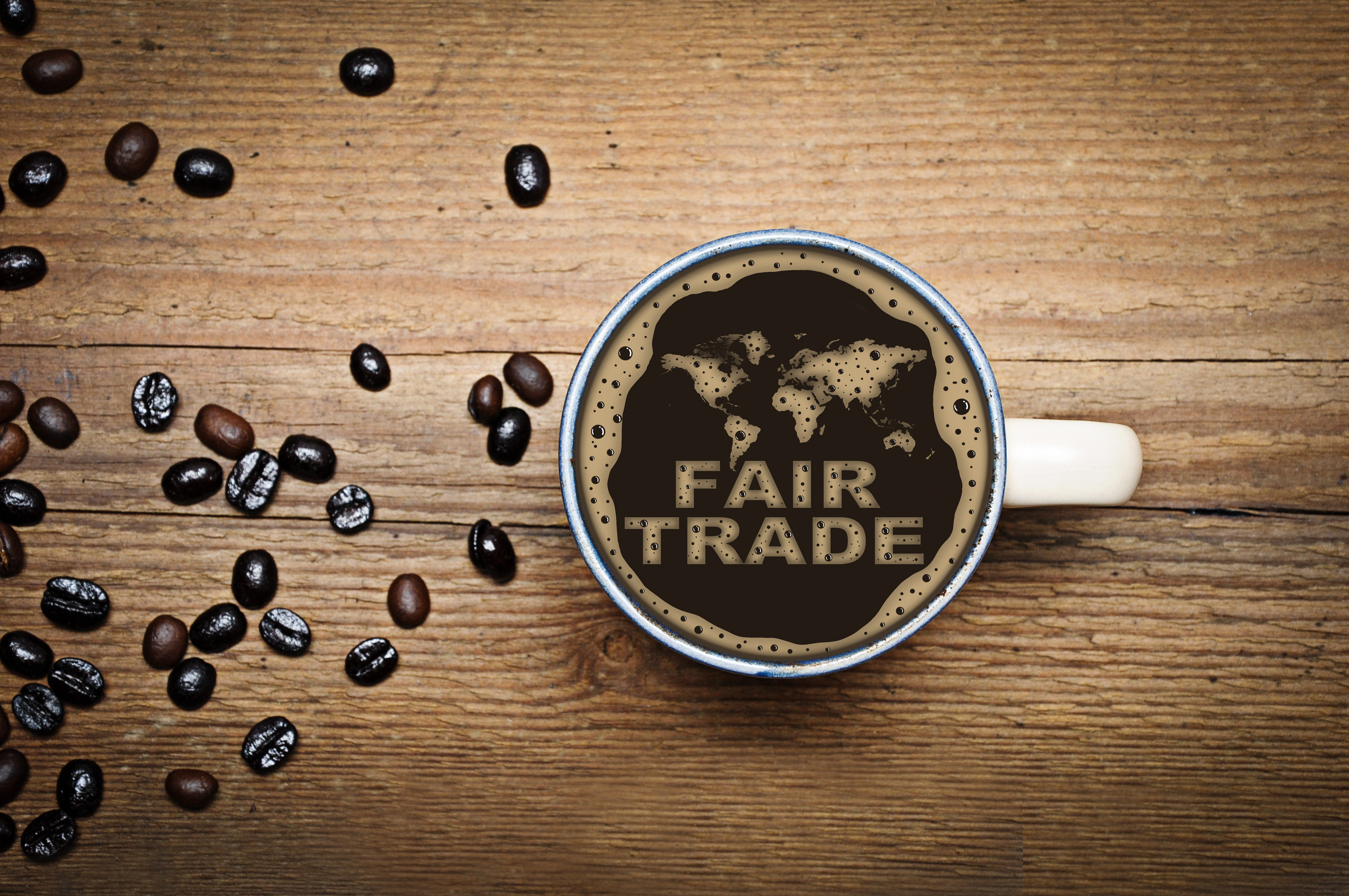 Mennyire fair a fairtrade?