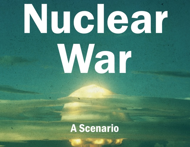 Kinyílott az atompitypang: az atomháború borzalmas borzalmai