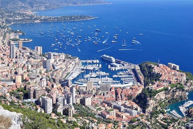 10+1 meglepő érdekesség Monacoról