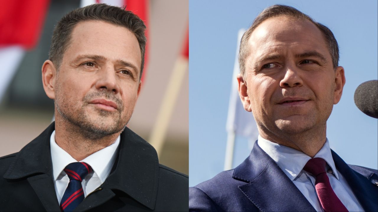 Lengyelország kulcspillanata: mit üzen a Trzaskowski–Nawrocki-párharc Európának?