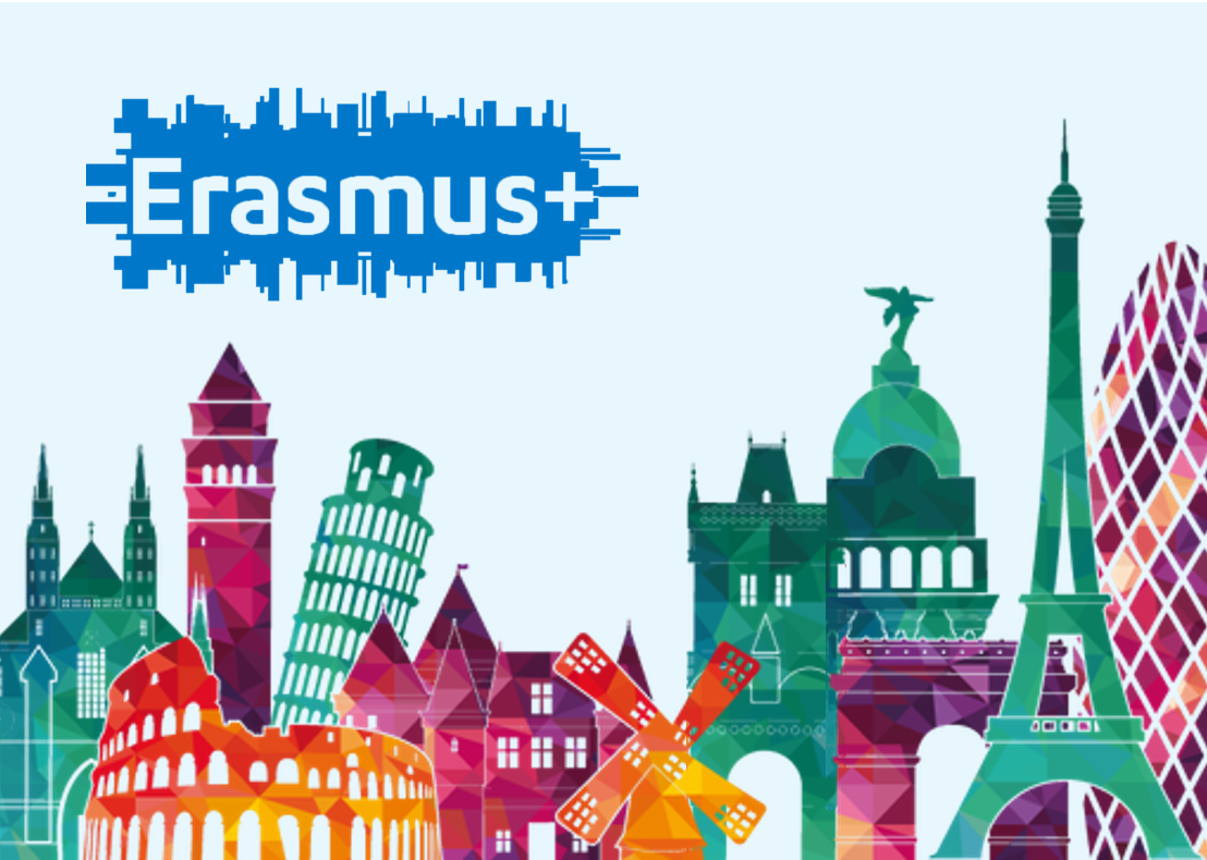 5 ok, ami miatt érdemes Erasmusra menned