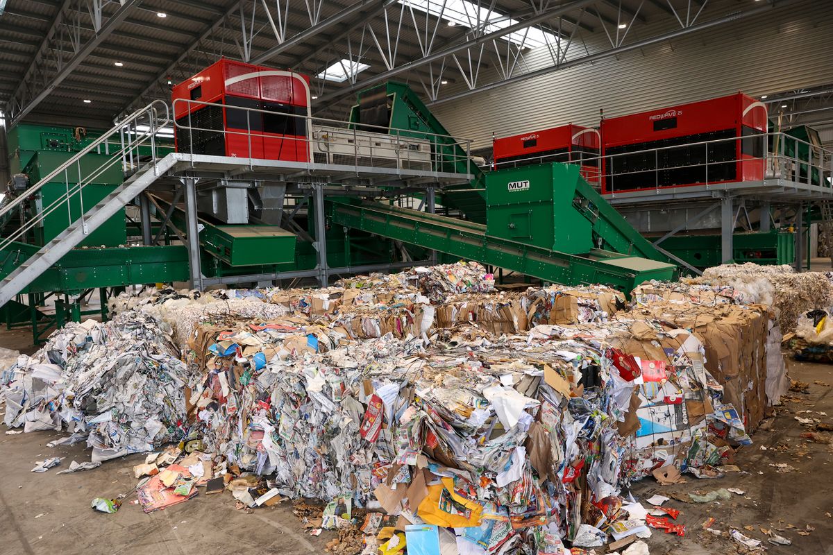 A szennyező fizet elve az új hulladékgazdálkodási rendszerben