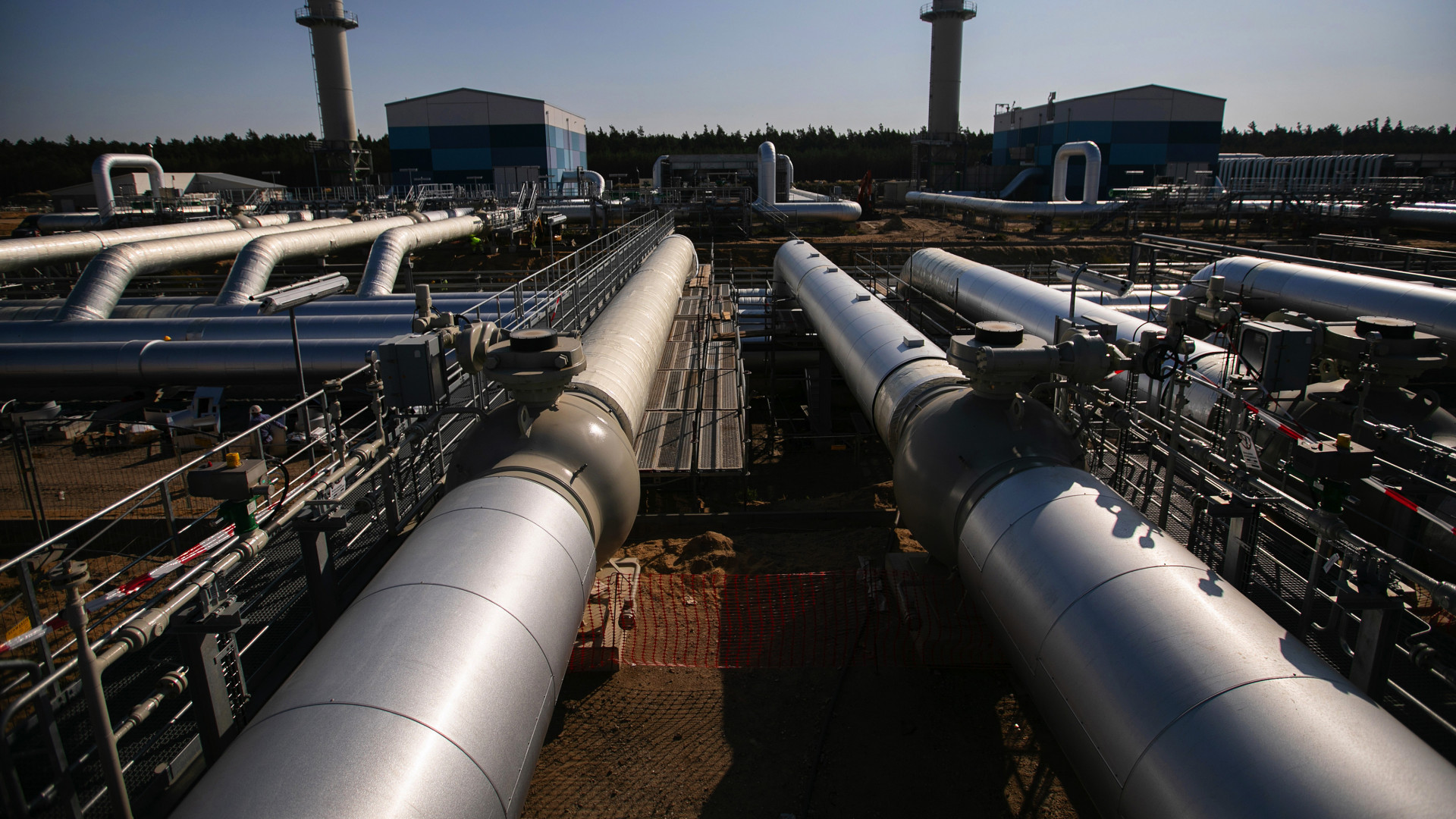 Hogyan hatott a gáz az ukrán-orosz kapcsolatokra?