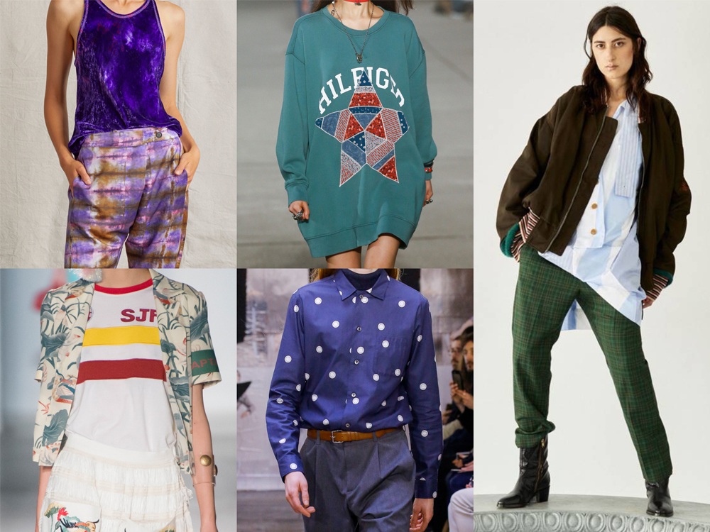 Z generációs öltözködés - miből tevődik össze a szett, amire mindenki furán néz?