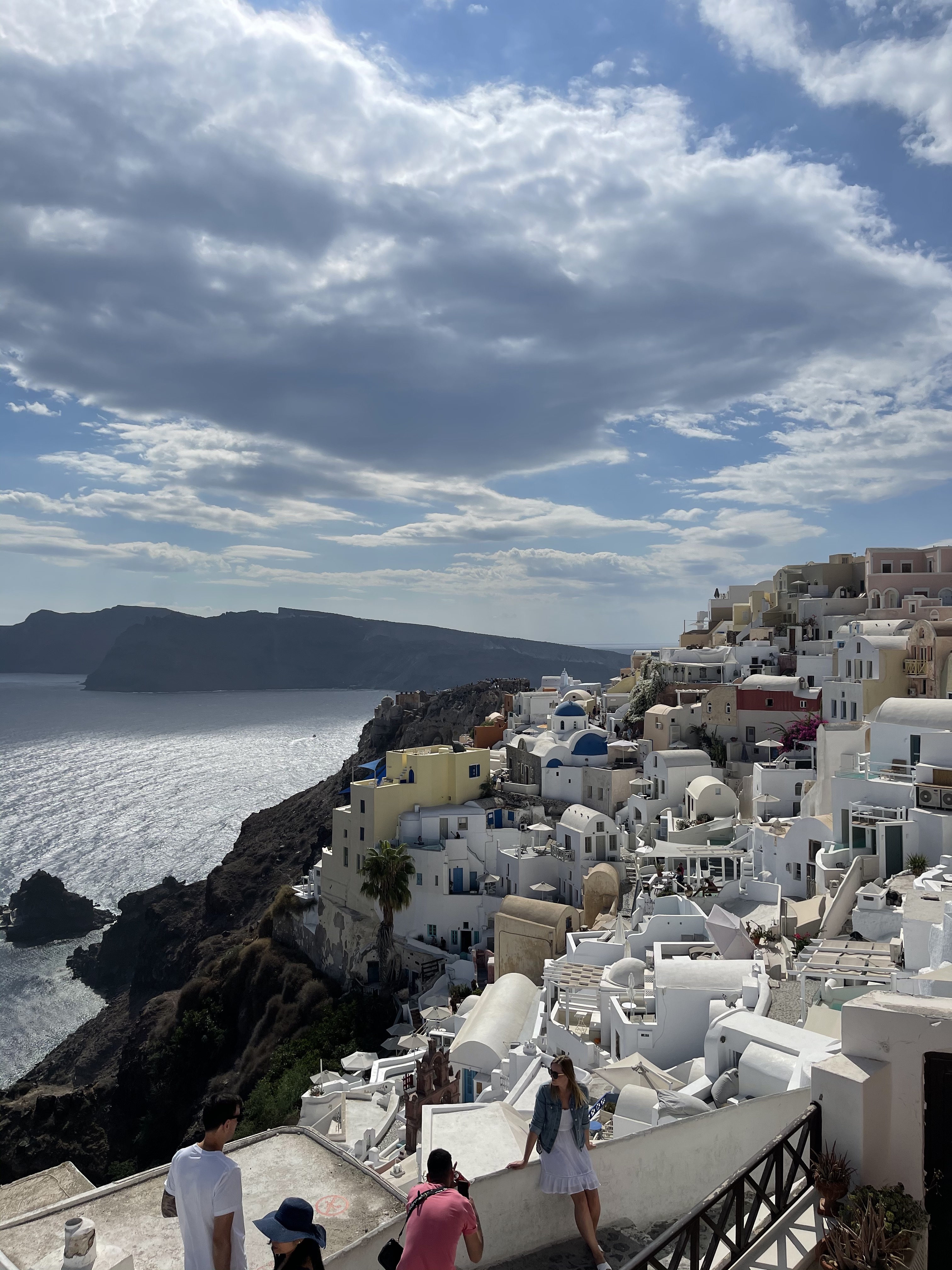 Santorini - csodahely vagy túlárazott turistacsalogató?