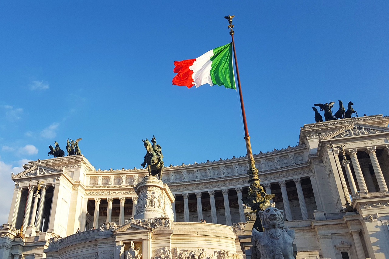 Olasz gasztronómia – a szabályokkal teli csoda