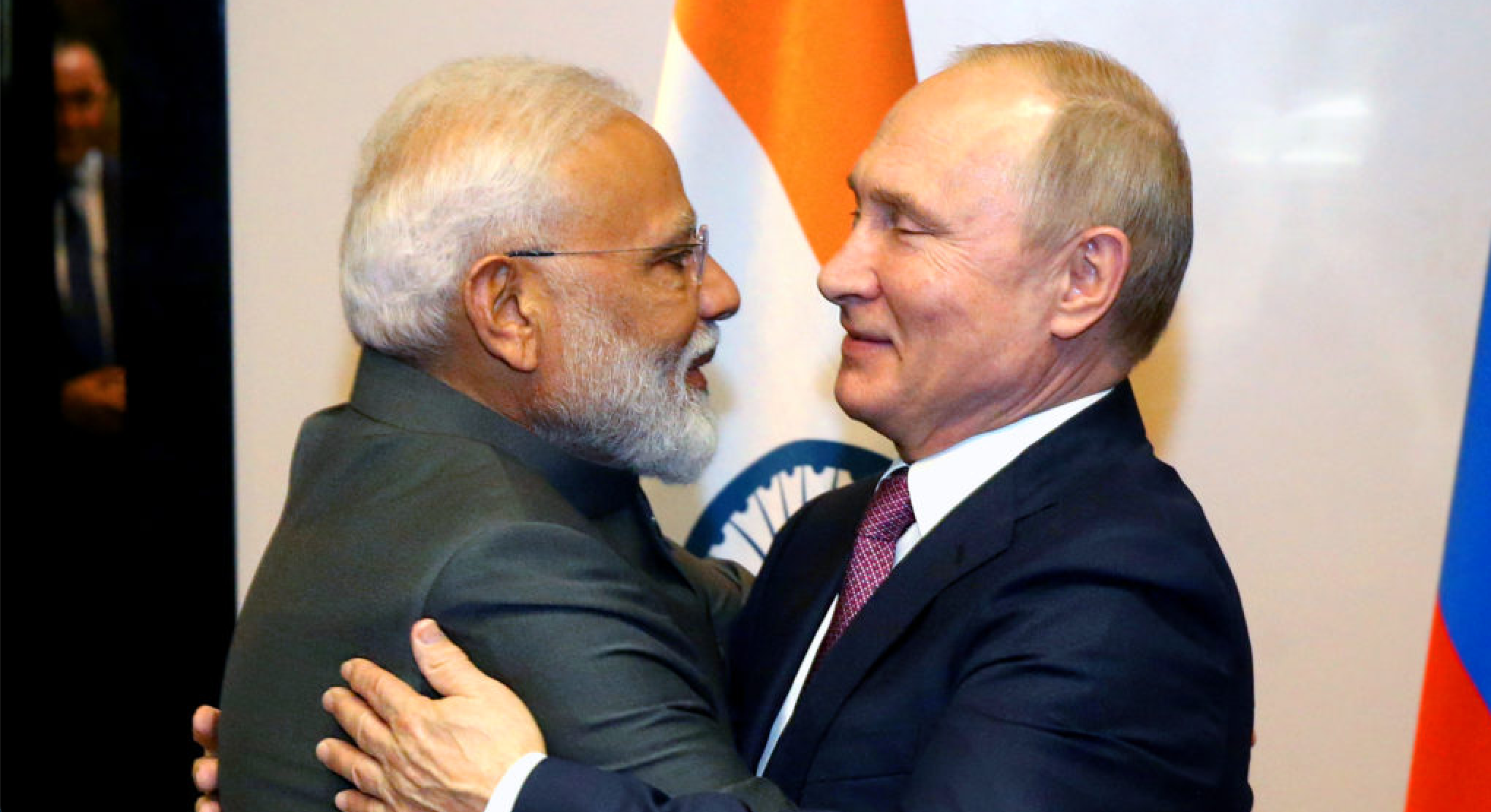 Miért tartózkodott India az ENSZ közgyűlésén az Oroszország elleni határozati javaslatnál?