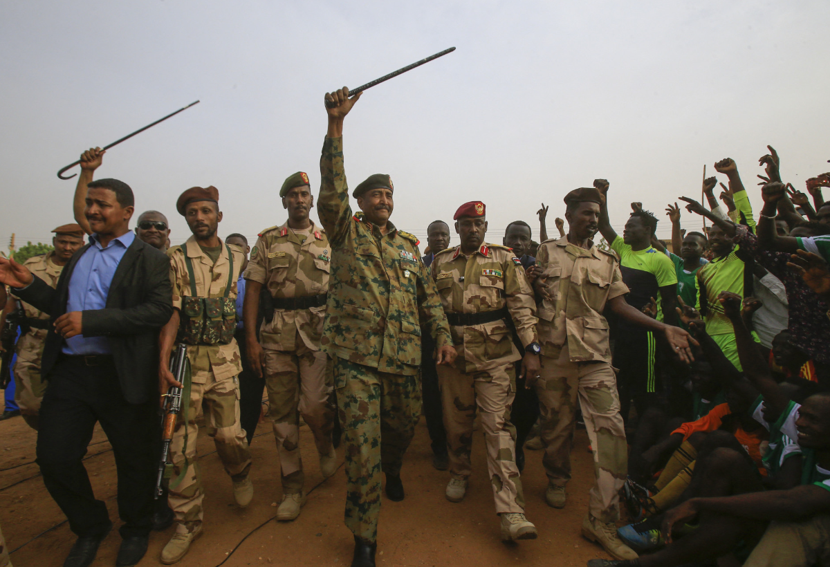 Szudán: polgárháborúk és válságok országa