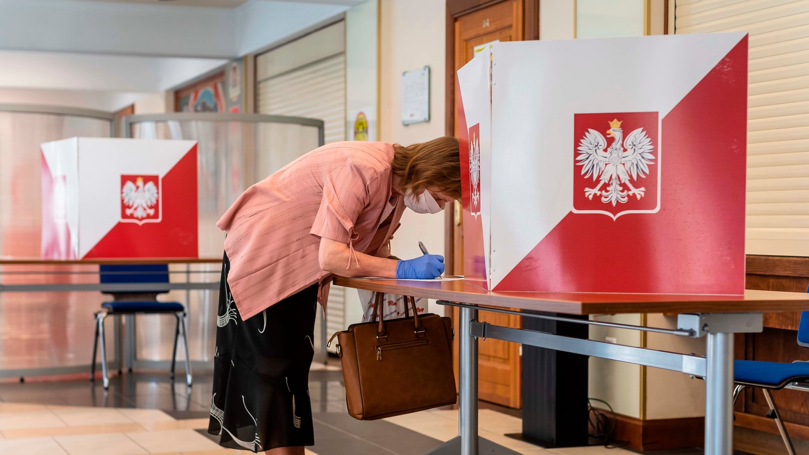Látótávolságban a lengyel parlamenti választások