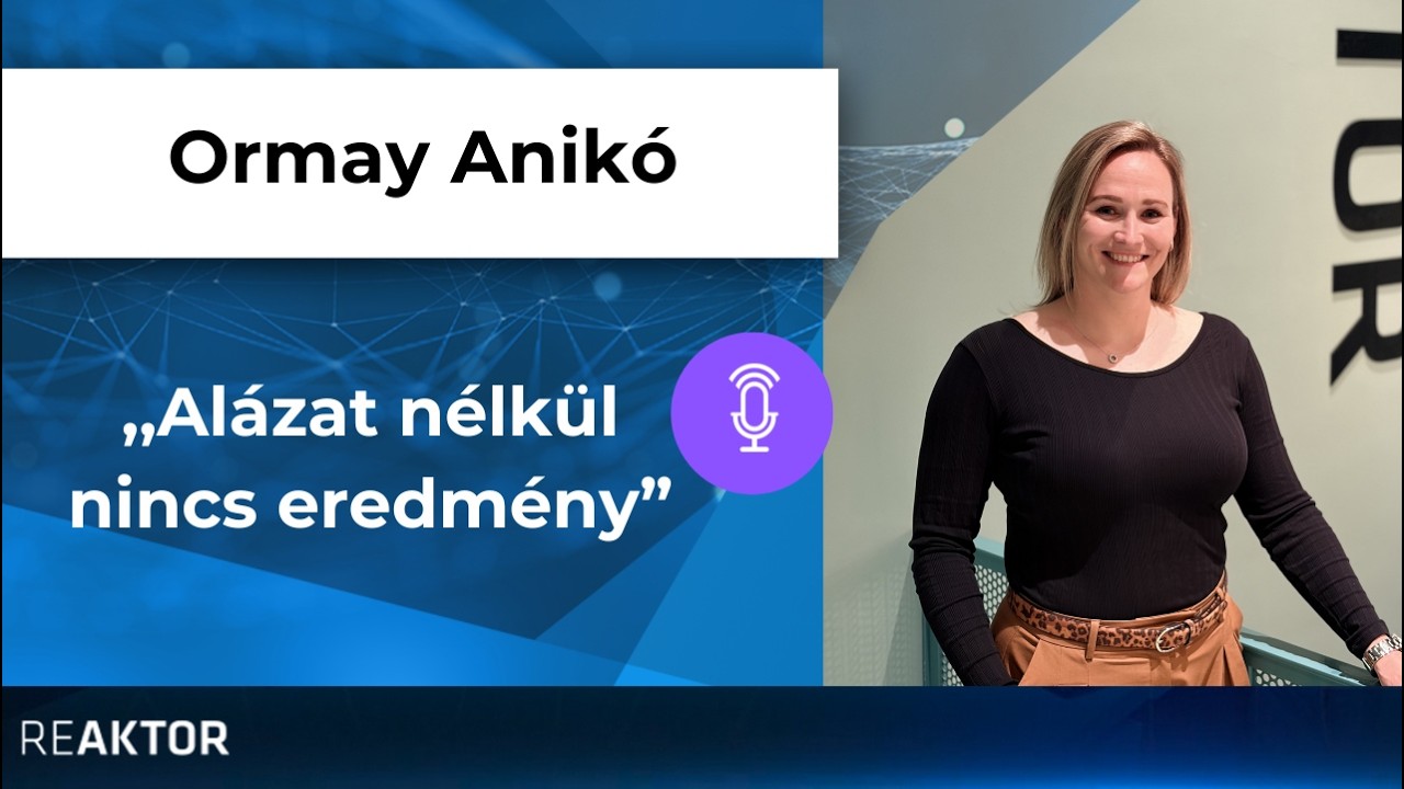 Beszélgetés Ormay Anikóval az élsportolóból lett sportvezetővel