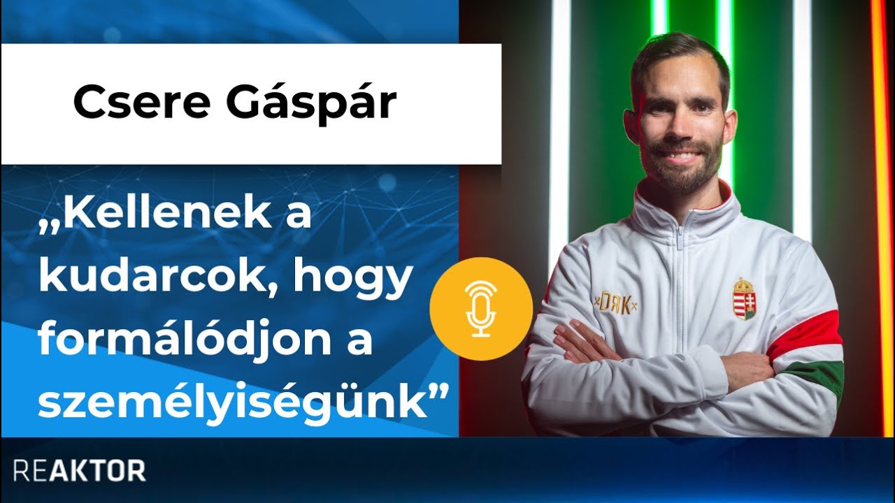 Maratonfutásról és felkészülésről Csere Gáspár olimpikonnal