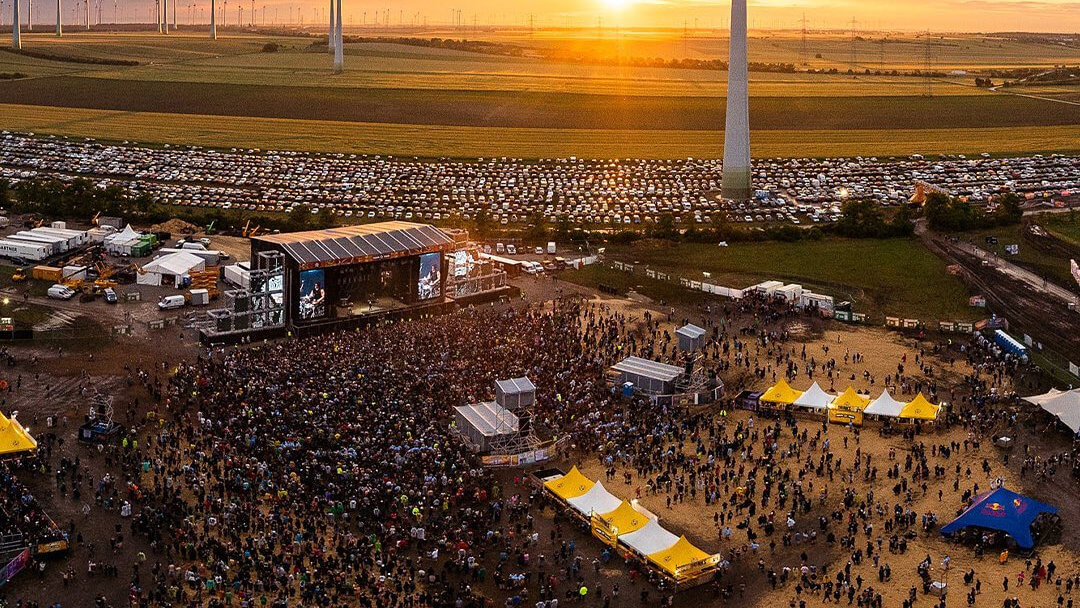 Milyen volt idén a legnagyobb osztrák rockfesztivál?