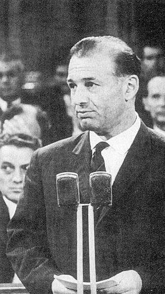 Szocialista piacgazdasági kísérlet? – Az Új Gazdasági Mechanizmus