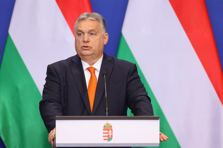 A magyar politika több mint hosszú 2022-es éve